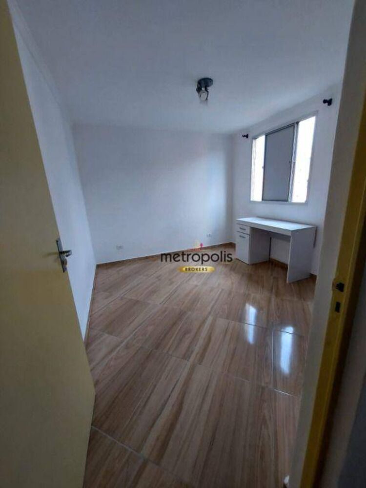 Apartamento, 2 quartos, 55 m² - Foto 2