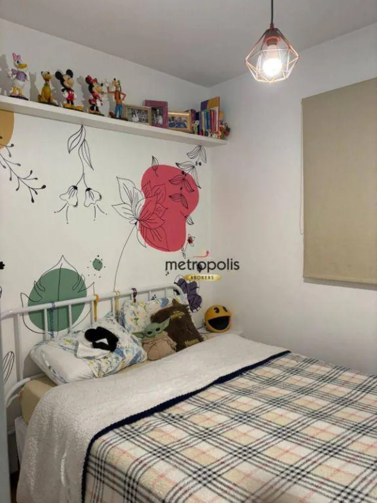 Apartamento, 3 quartos, 60 m² - Foto 7