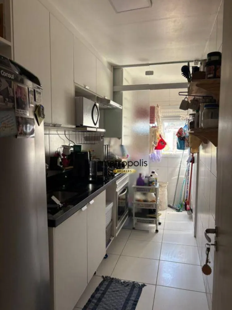 Apartamento, 3 quartos, 60 m² - Foto 6