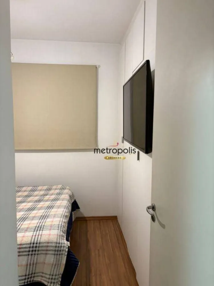 Apartamento, 3 quartos, 60 m² - Foto 9