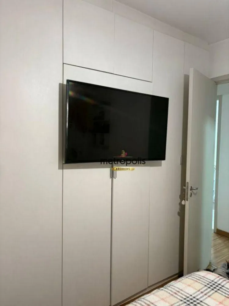 Apartamento, 3 quartos, 60 m² - Foto 10