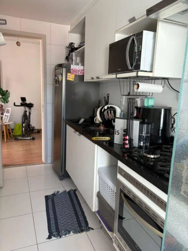Apartamento, 3 quartos, 60 m² - Foto 5