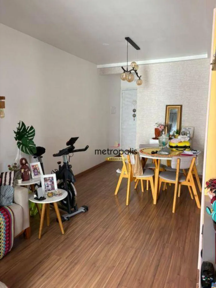 Apartamento, 3 quartos, 60 m² - Foto 3