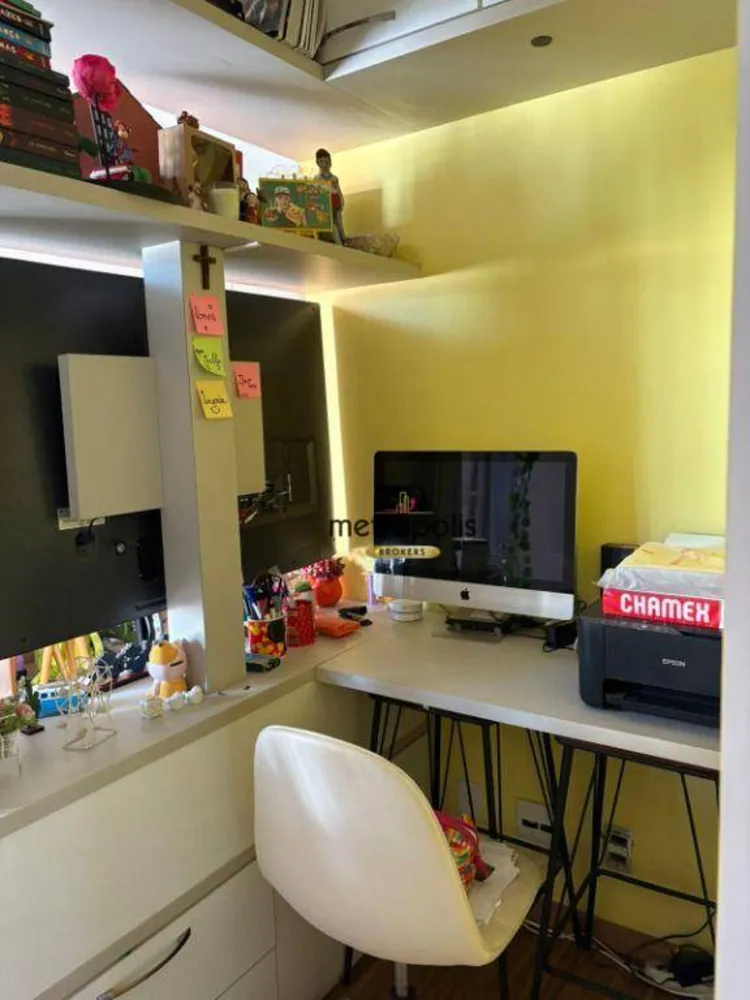 Apartamento, 3 quartos, 60 m² - Foto 11