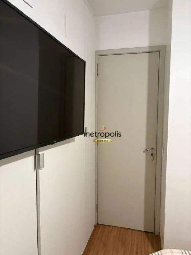 Apartamento, 3 quartos, 60 m² - Foto 8