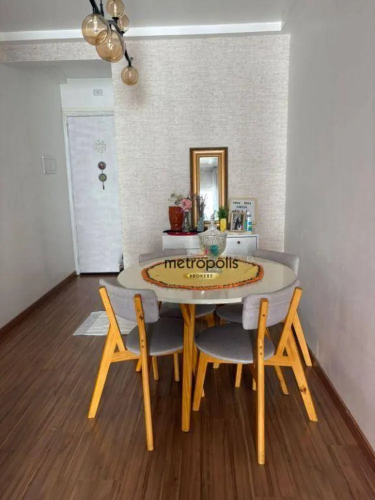Apartamento, 3 quartos, 60 m² - Foto 4