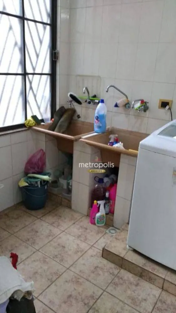 Sobrado, 3 quartos, 303 m² - Foto 11