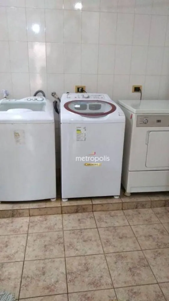 Sobrado, 3 quartos, 303 m² - Foto 12