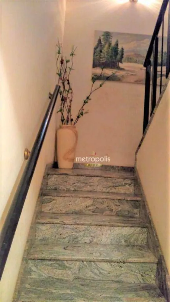 Sobrado, 3 quartos, 303 m² - Foto 6