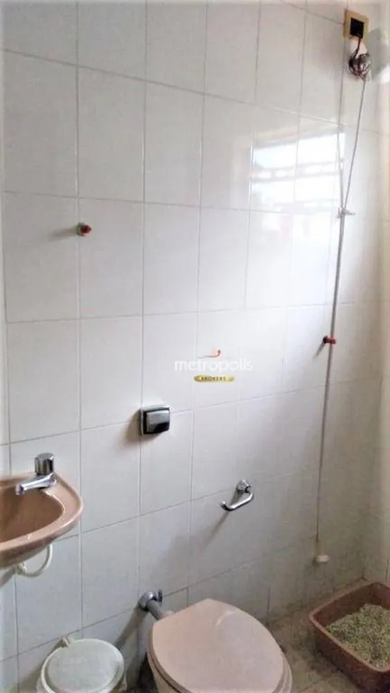 Sobrado, 3 quartos, 303 m² - Foto 5