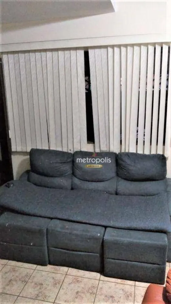 Sobrado, 3 quartos, 303 m² - Foto 2