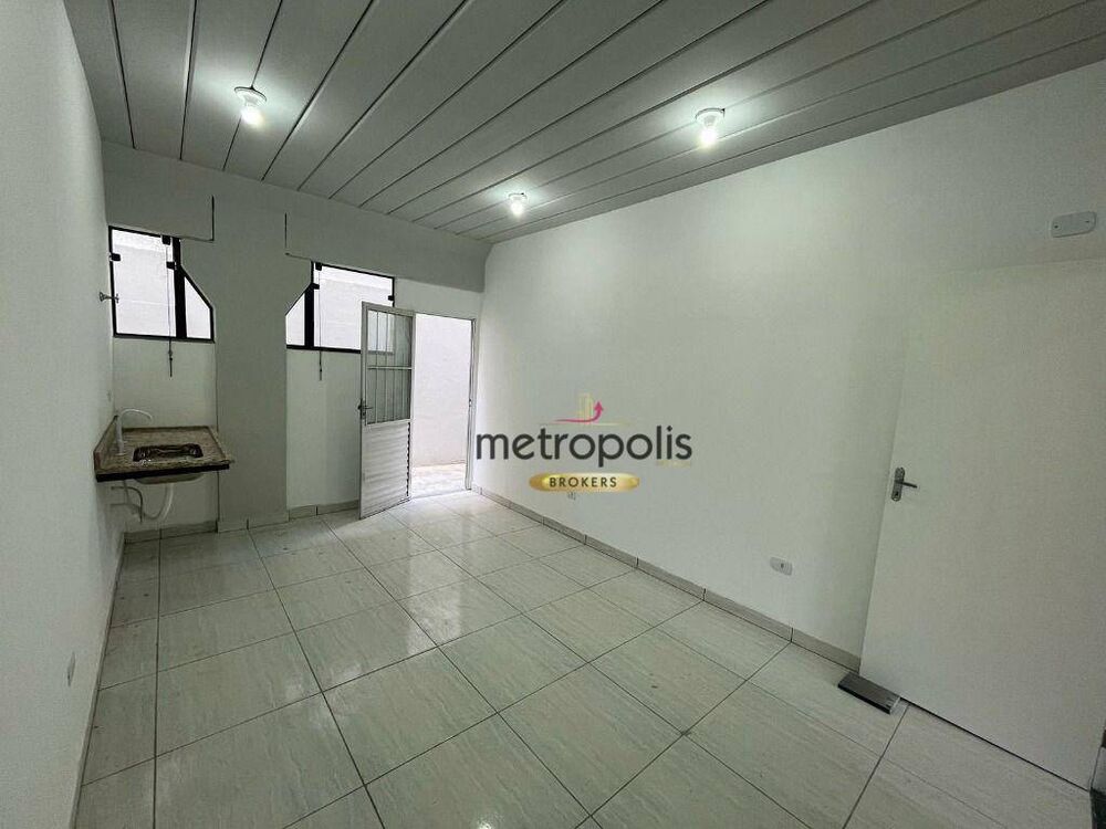 Depósito-Galpão-Armazém para alugar, 355m² - Foto 7