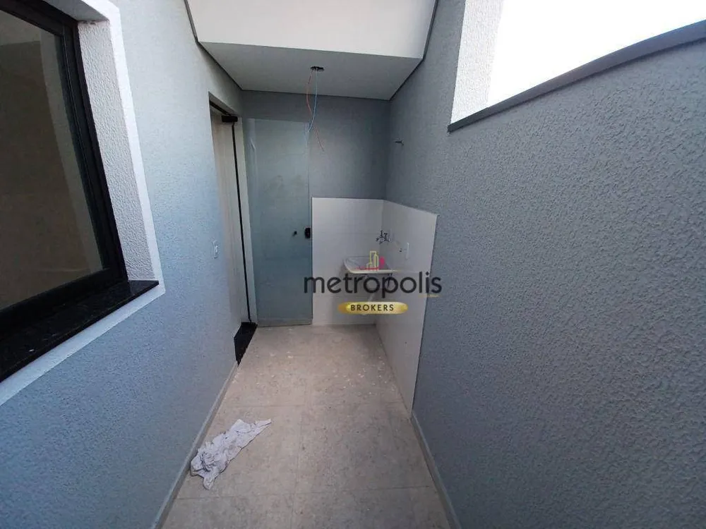 Sobrado, 2 quartos, 124 m² - Foto 11