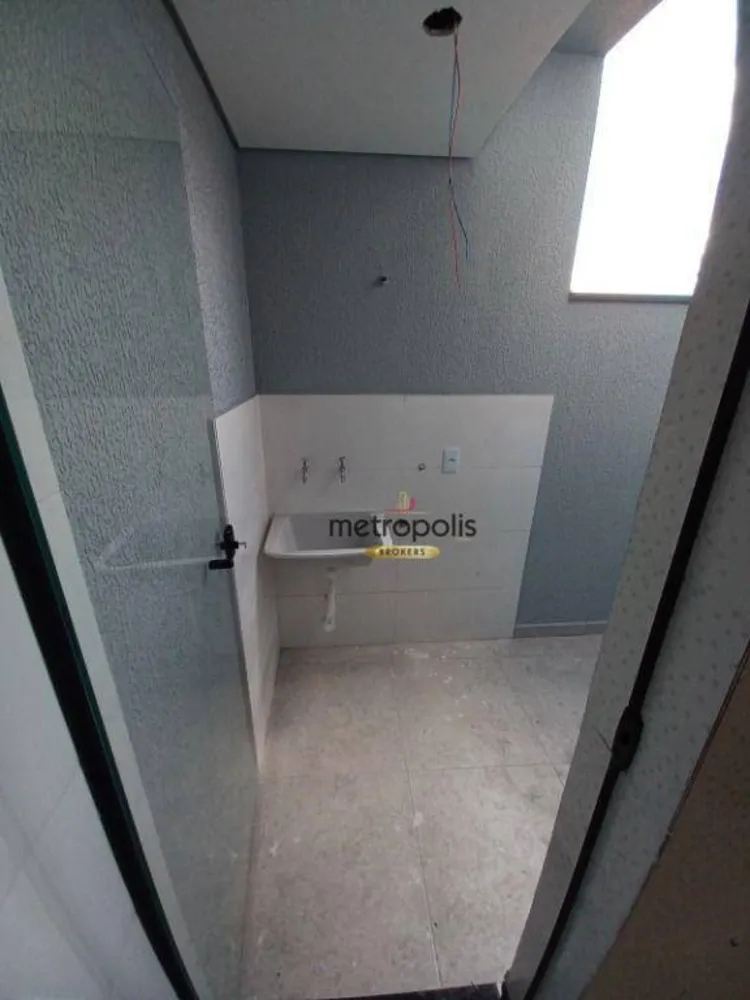 Sobrado, 2 quartos, 124 m² - Foto 9