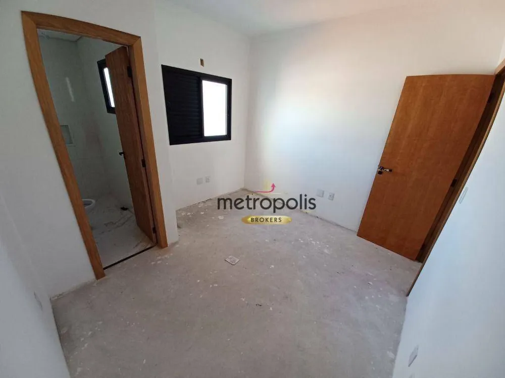 Sobrado, 2 quartos, 124 m² - Foto 7