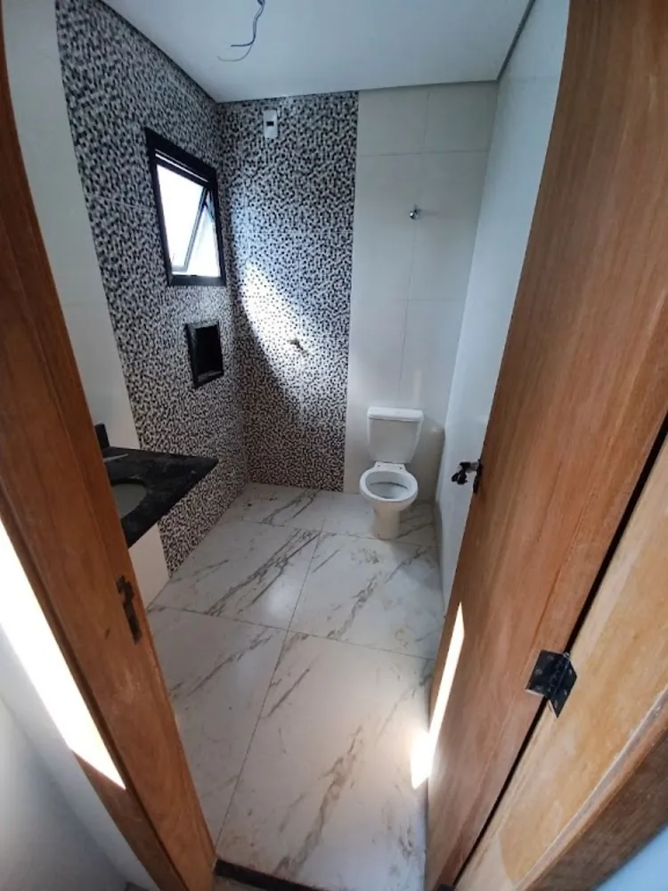 Sobrado, 2 quartos, 124 m² - Foto 5