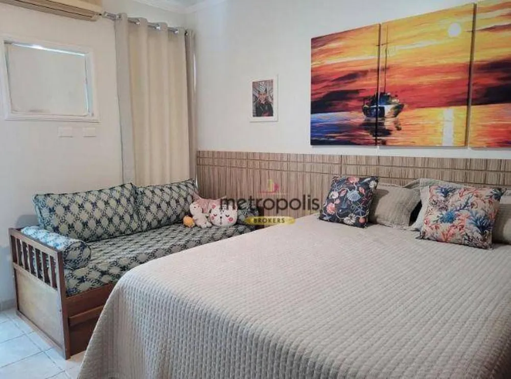 Casa, 5 quartos, 150 m² - Foto 9