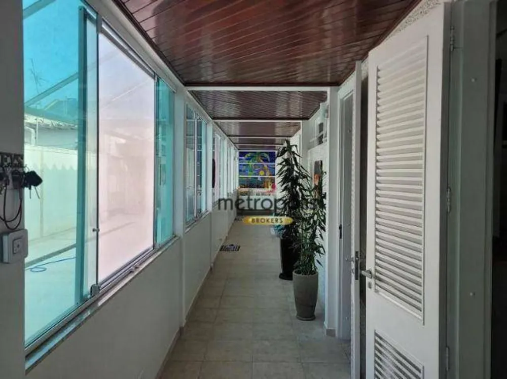 Casa, 5 quartos, 150 m² - Foto 7
