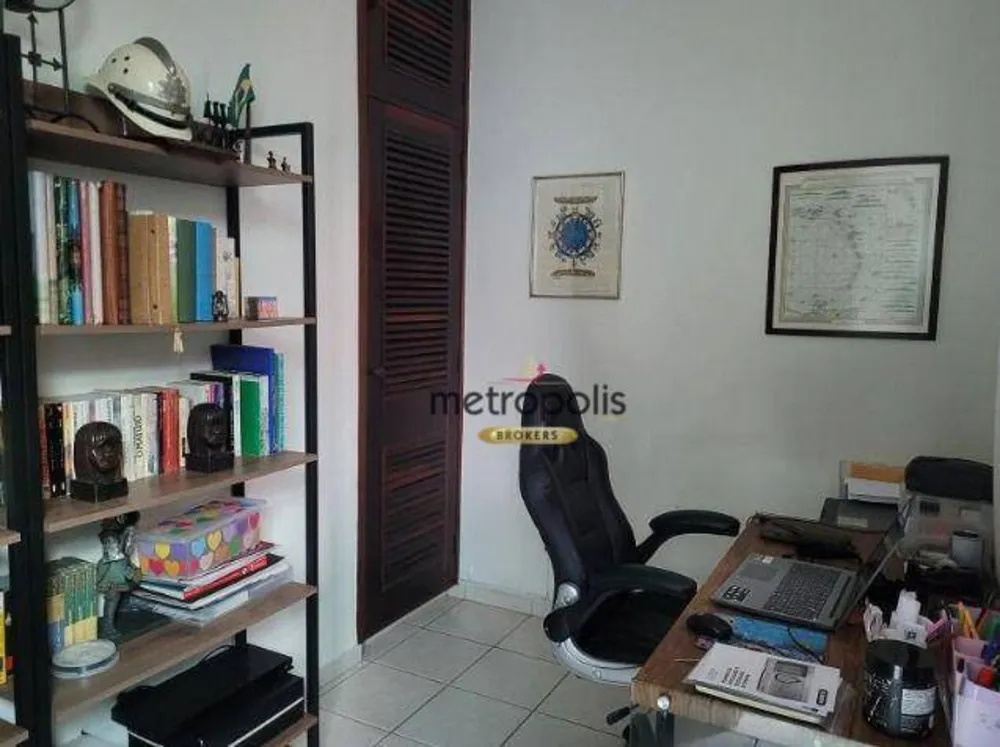 Casa, 5 quartos, 150 m² - Foto 12