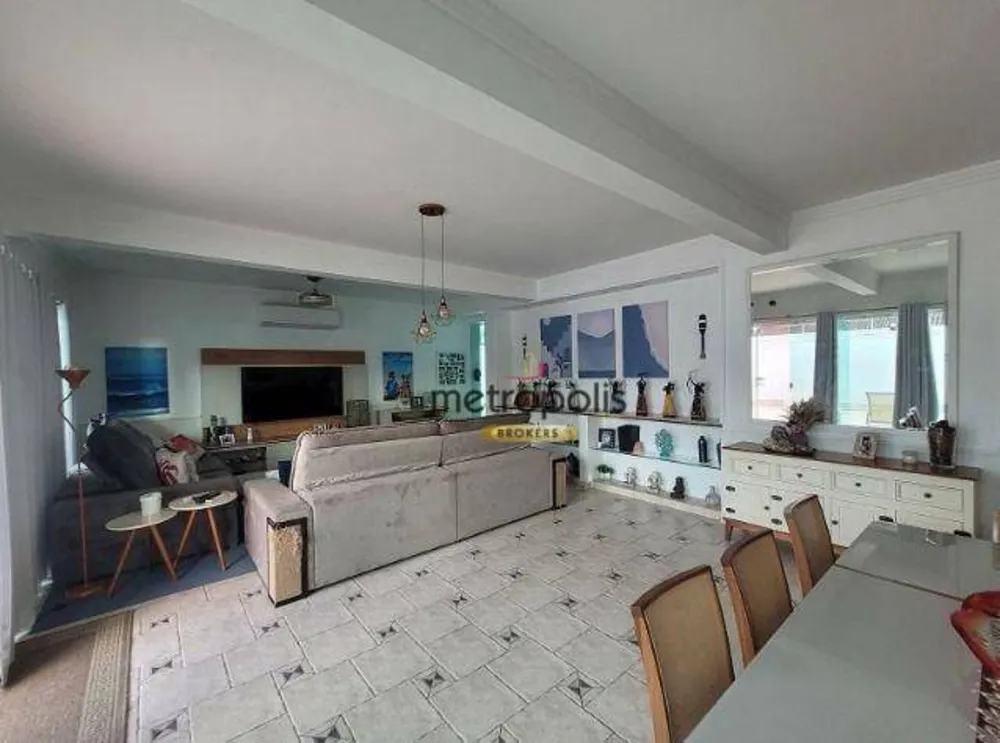 Casa, 5 quartos, 150 m² - Foto 4