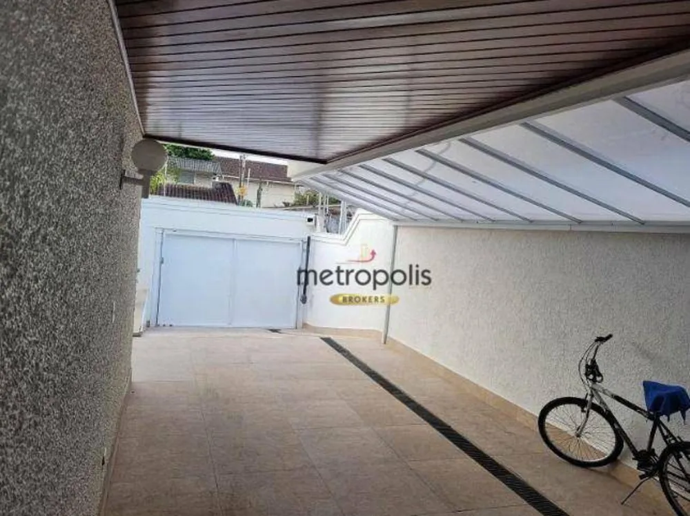 Casa, 5 quartos, 150 m² - Foto 3