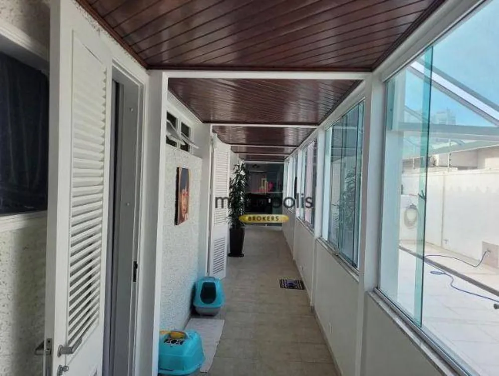Casa, 5 quartos, 150 m² - Foto 8