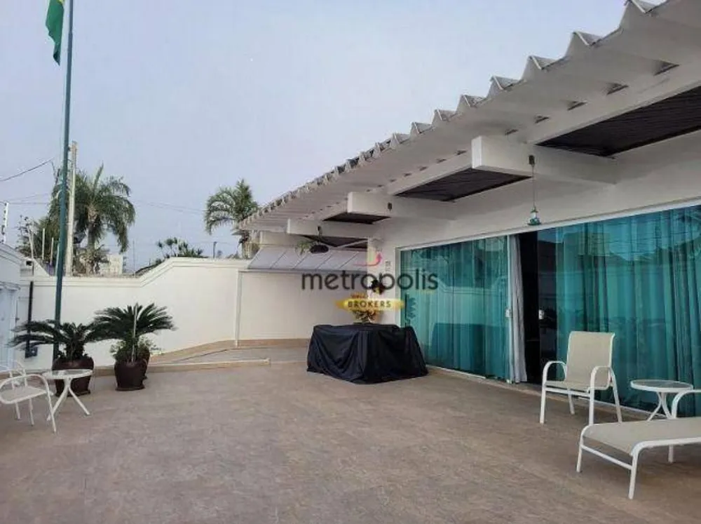 Casa, 5 quartos, 150 m² - Foto 1