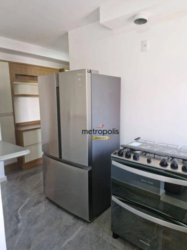 Apartamento, 3 quartos, 96 m² - Foto 5