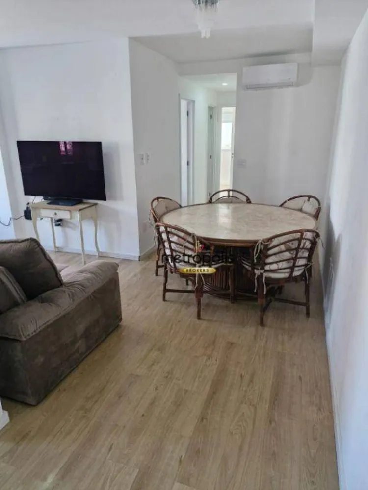 Apartamento, 3 quartos, 96 m² - Foto 2