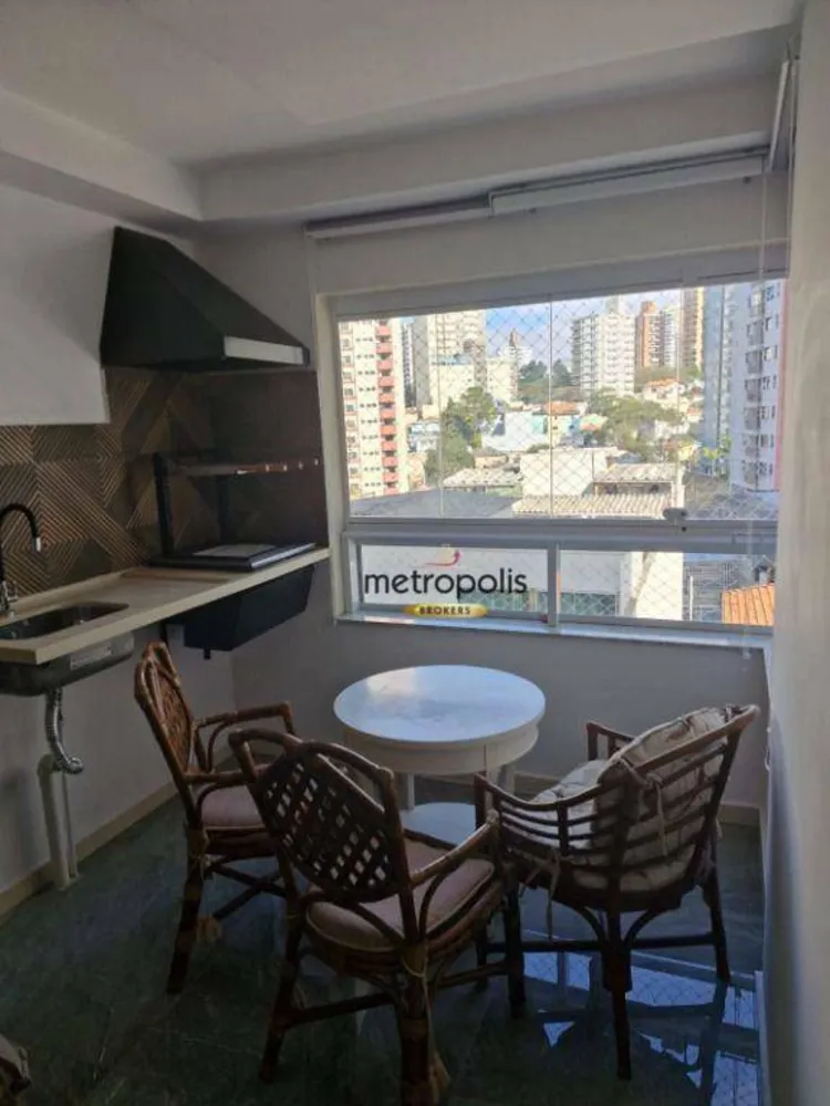 Apartamento, 3 quartos, 96 m² - Foto 3