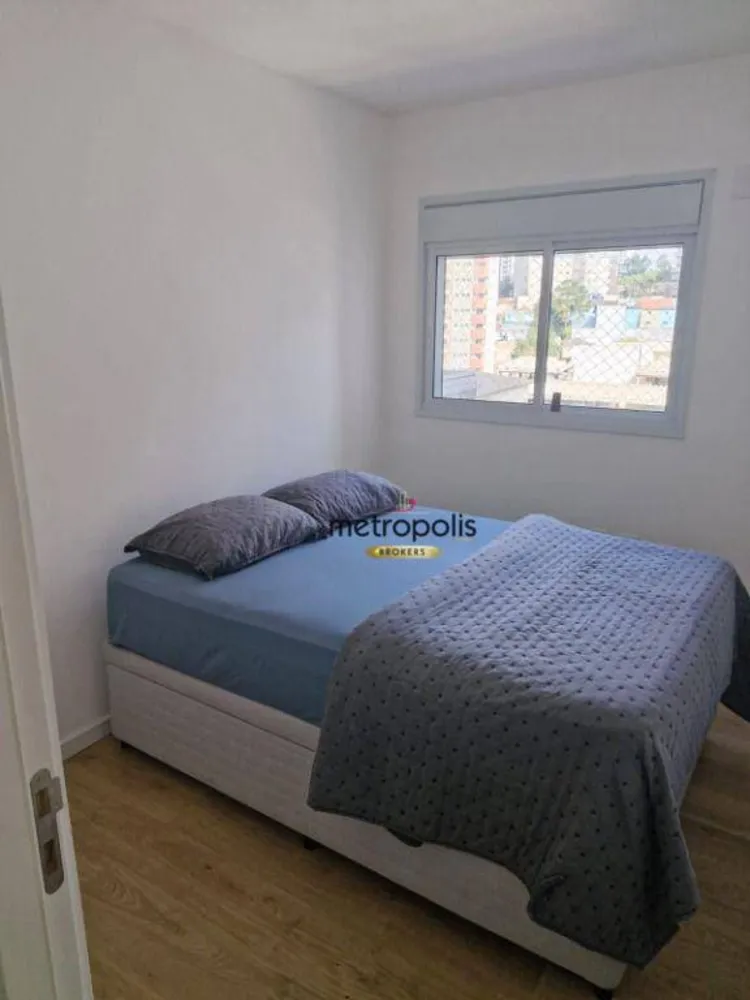 Apartamento, 3 quartos, 96 m² - Foto 11