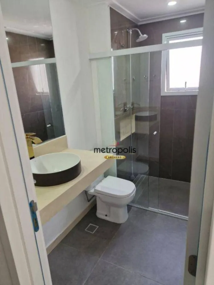 Apartamento, 3 quartos, 96 m² - Foto 9