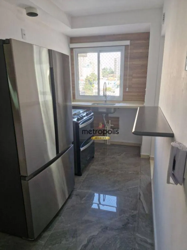 Apartamento, 3 quartos, 96 m² - Foto 4