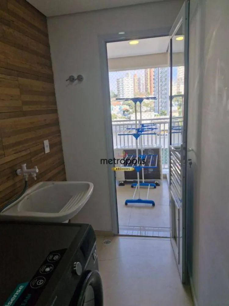 Apartamento, 3 quartos, 96 m² - Foto 7