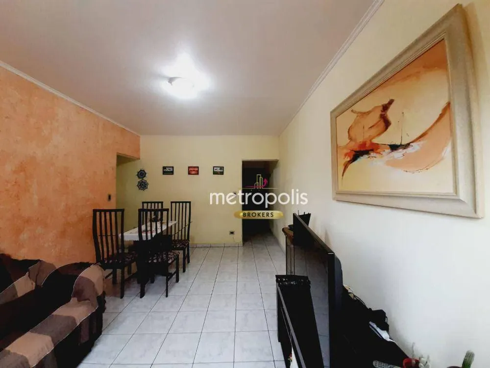 Apartamento, 2 quartos, 75 m² - Foto 8