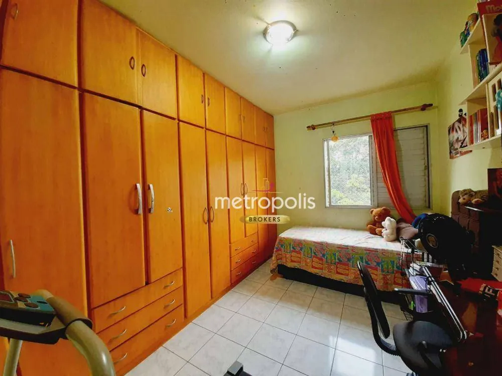 Apartamento, 2 quartos, 75 m² - Foto 2