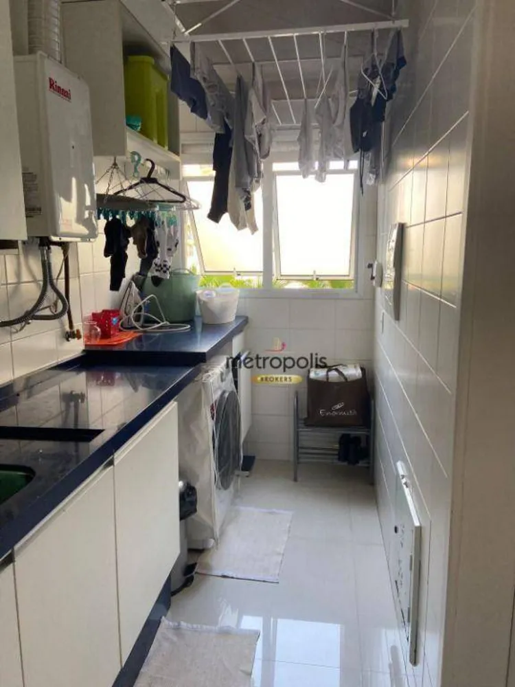 Apartamento, 3 quartos, 146 m² - Foto 6