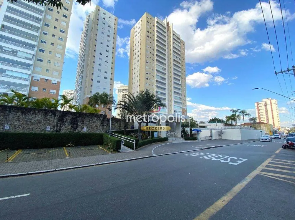 Apartamento, 3 quartos, 146 m² - Foto 9