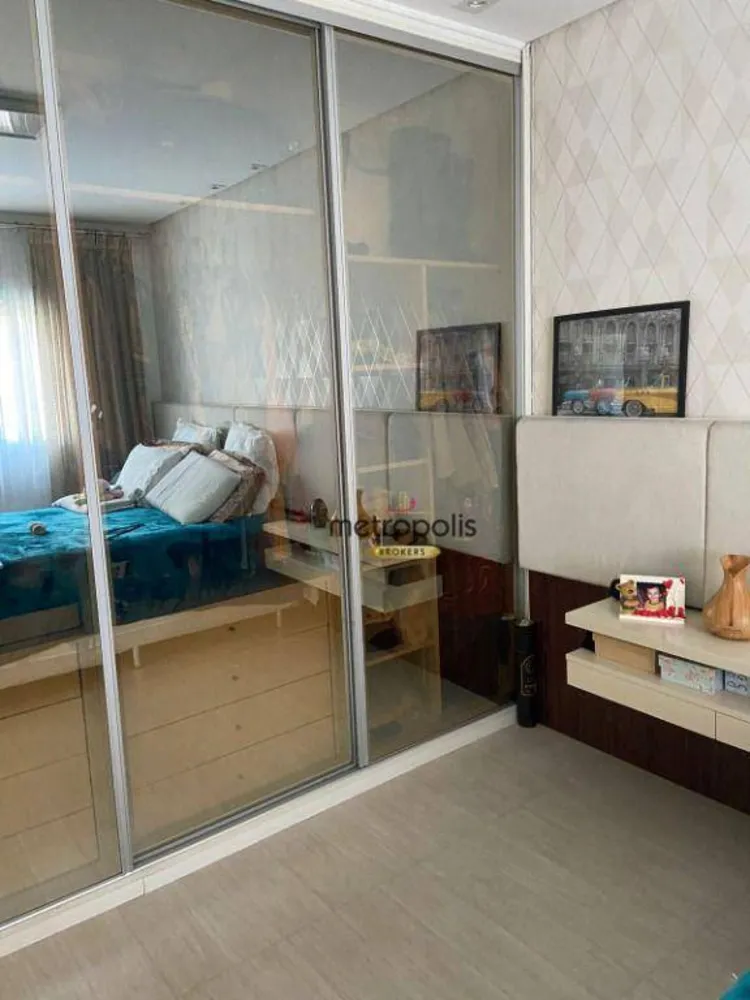 Apartamento, 3 quartos, 146 m² - Foto 7