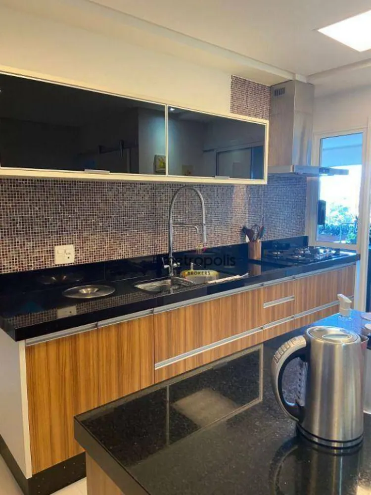 Apartamento, 3 quartos, 146 m² - Foto 4