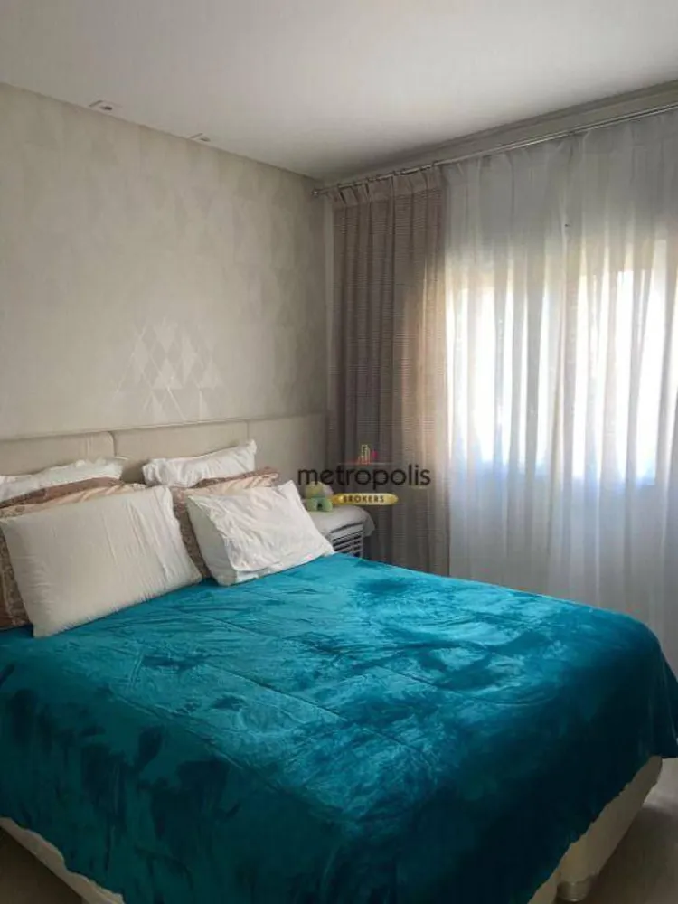 Apartamento, 3 quartos, 146 m² - Foto 8