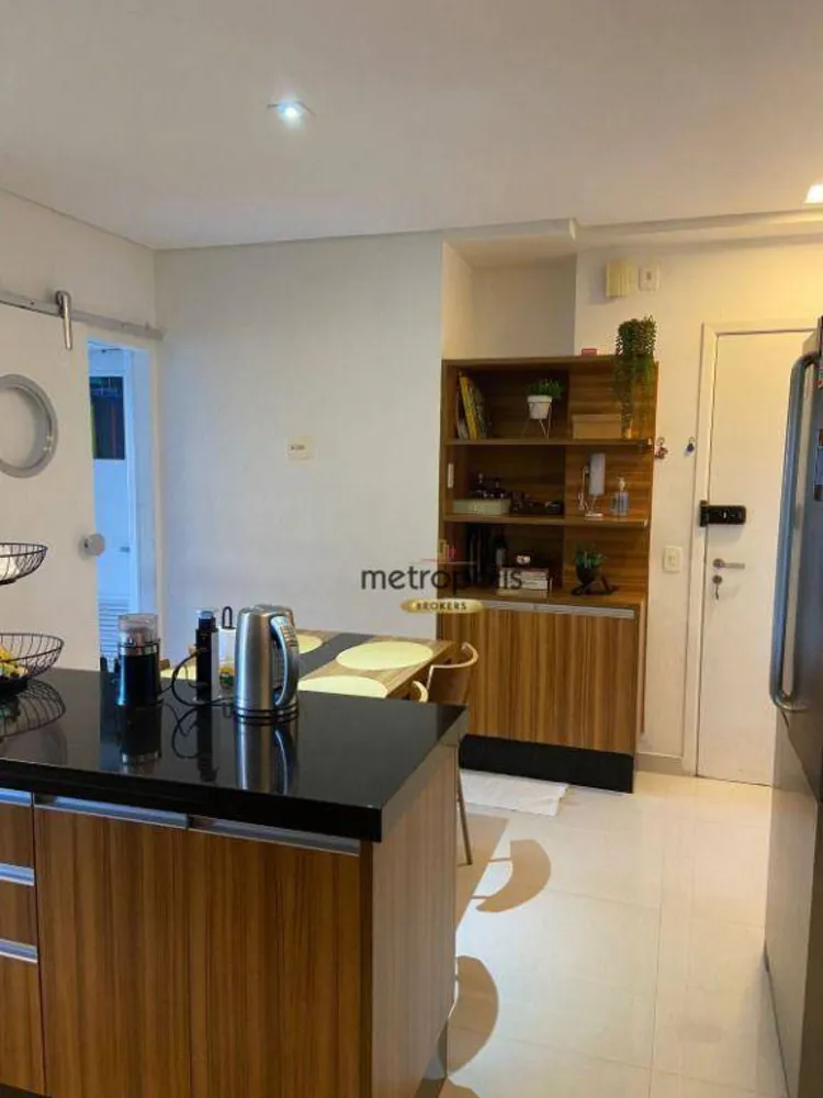 Apartamento, 3 quartos, 146 m² - Foto 5