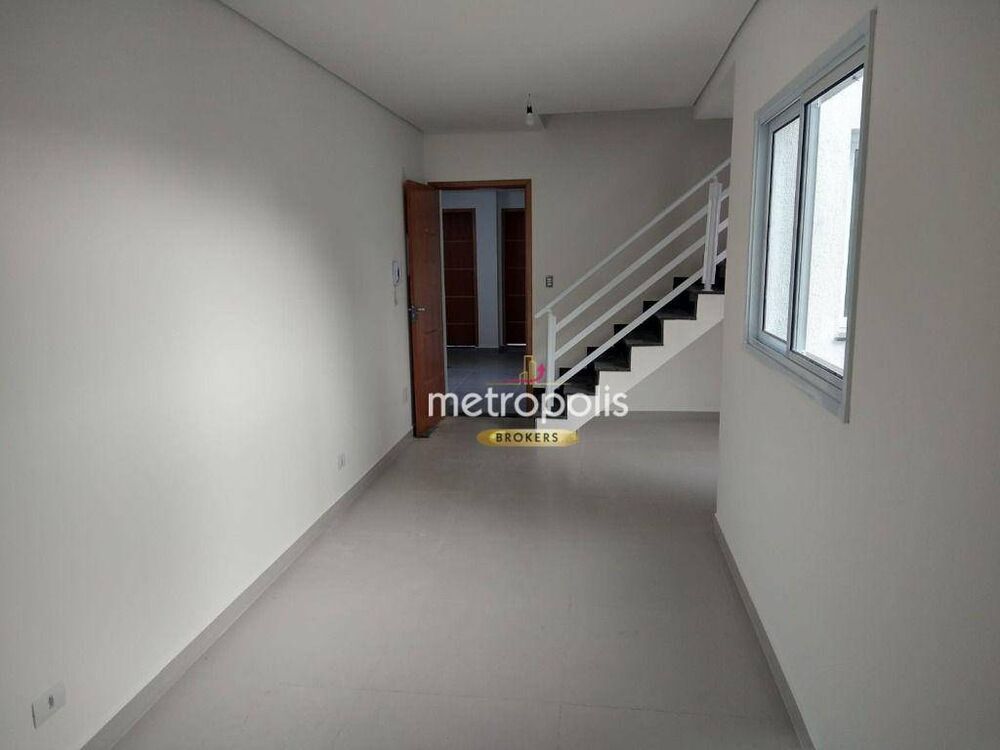 Cobertura, 2 quartos, 109 m² - Foto 2