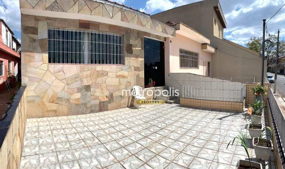 Sobrado à venda com 2 quartos, 170m² - Foto 3