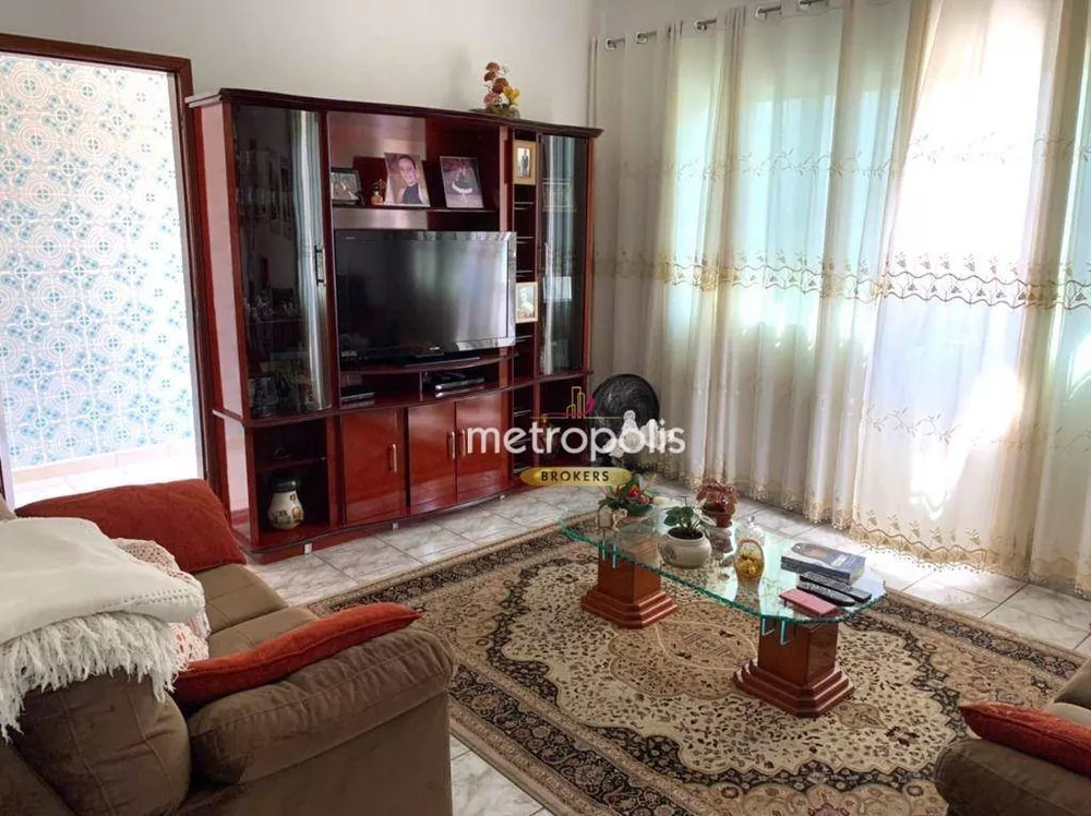 Sobrado à venda com 2 quartos, 170m² - Foto 2