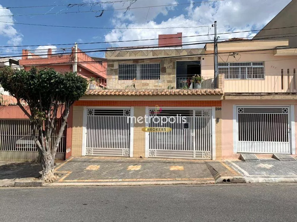 Sobrado à venda com 2 quartos, 170m² - Foto 4