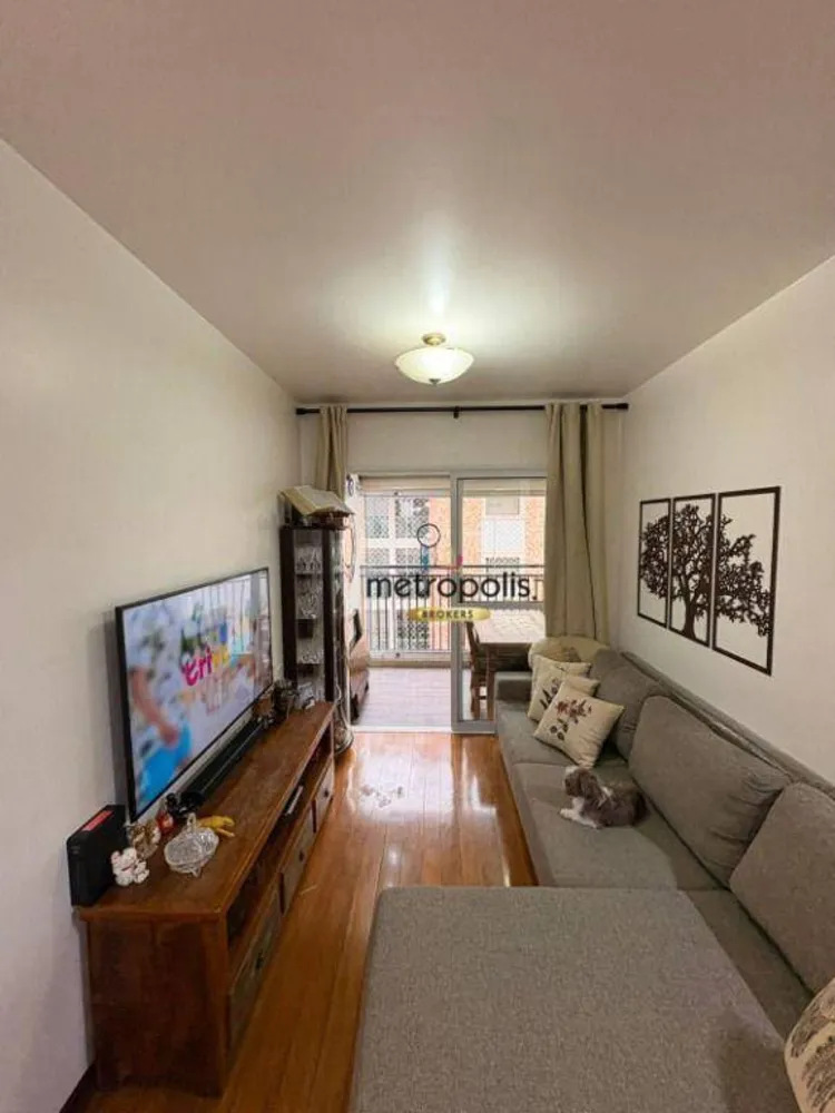 Apartamento, 2 quartos, 68 m² - Foto 2