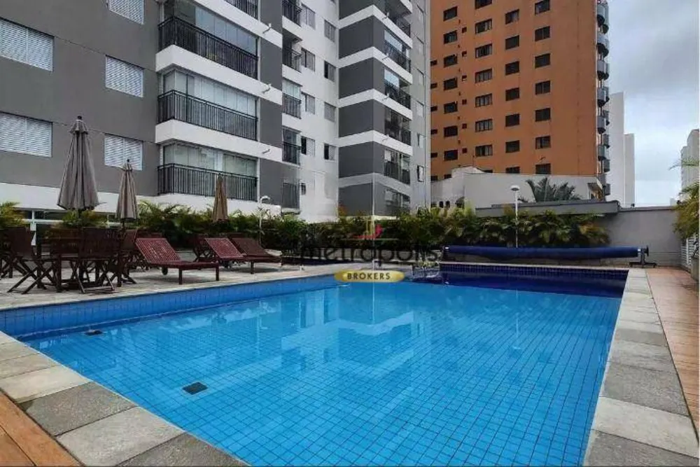 Apartamento, 2 quartos, 68 m² - Foto 7