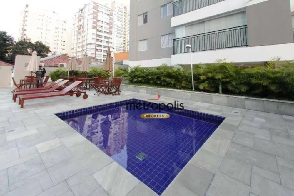 Apartamento, 2 quartos, 68 m² - Foto 2