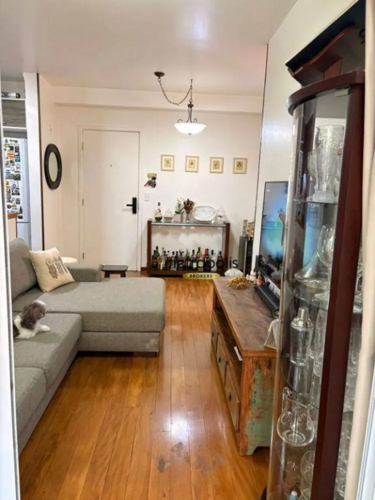 Apartamento, 2 quartos, 68 m² - Foto 1